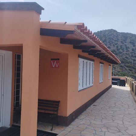 바예에르모소 Casa Vivi 빌라 외부 사진