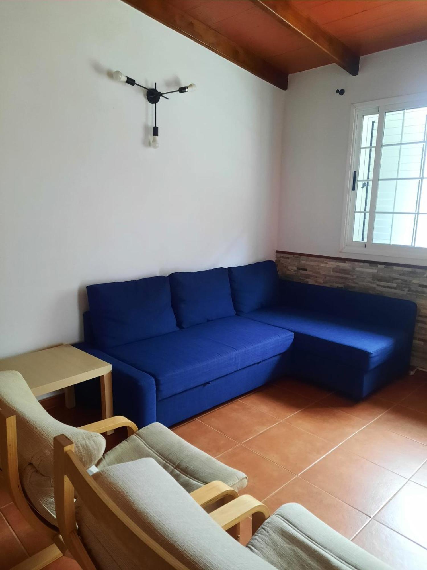 바예에르모소 Casa Vivi 빌라 외부 사진